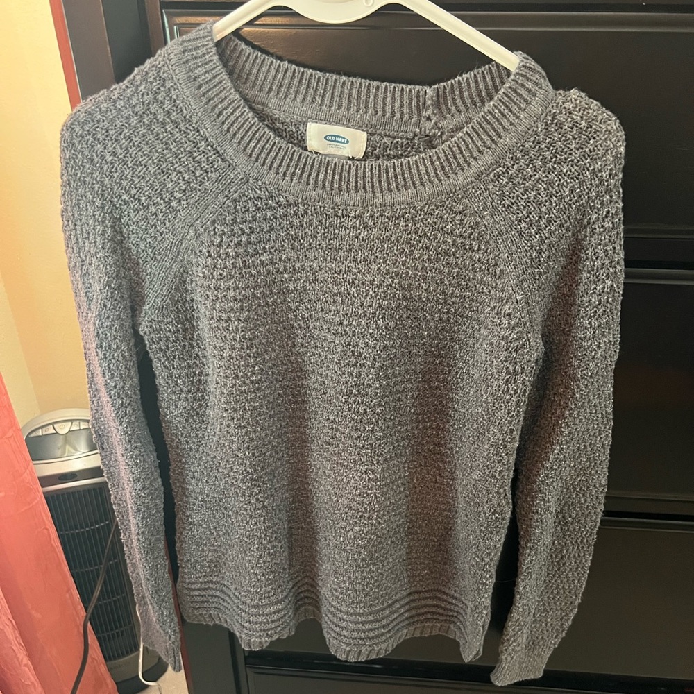 Women’s sweater
